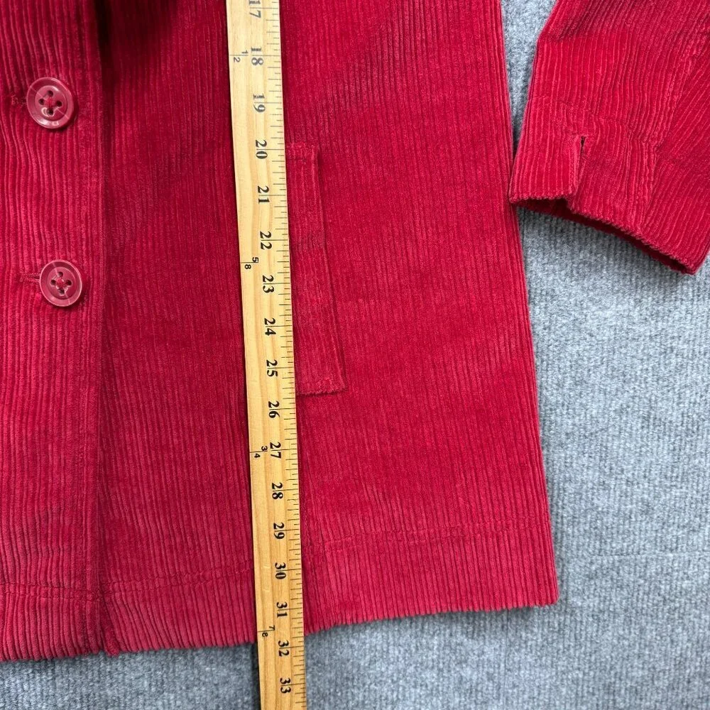 Denim&Co description vtg